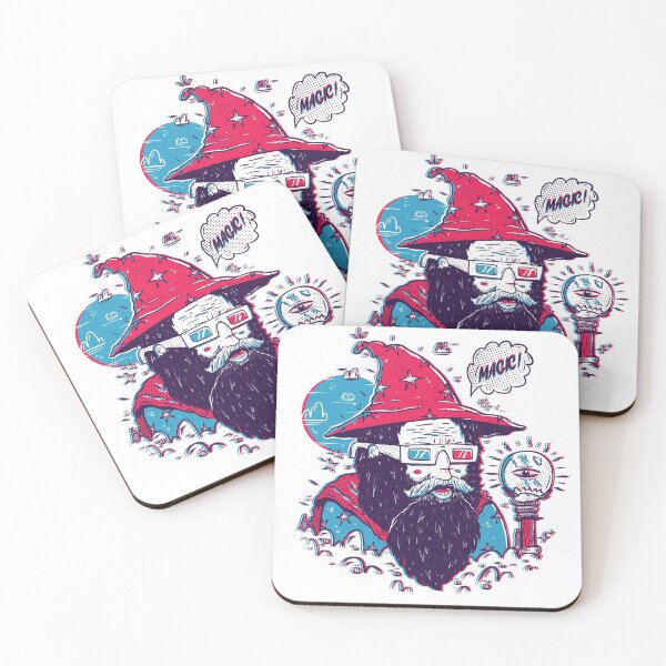 Item preview, Ooohhh Magic! designed and sold by effect14.