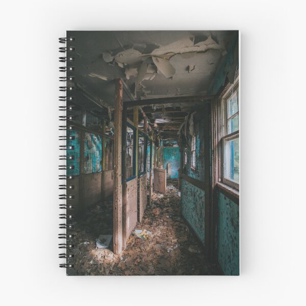 Aperçu de l'œuvre Zoo abandonné de Catskill - Ancienne ferme de gibier de Catskill créée et vendue par Hannah-Ratcliff.