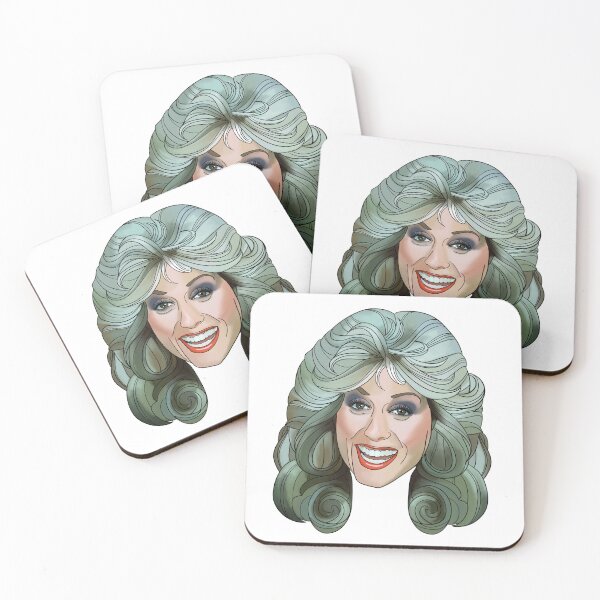 Item preview, Who’s the boss Angela bauer designed and sold by Depp800.
