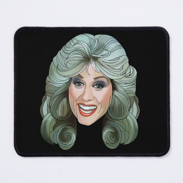 Item preview, Who’s the boss Angela bauer designed and sold by Depp800.