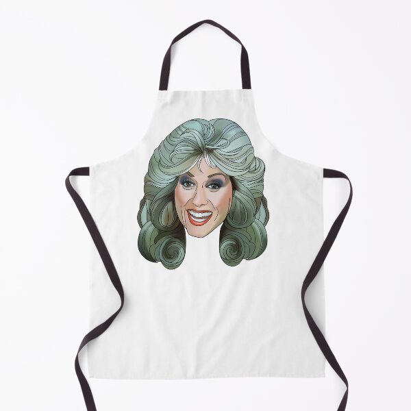 Item preview, Who’s the boss Angela bauer designed and sold by Depp800.
