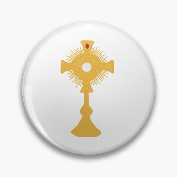 Item preview, Monstrance Art designed and sold by GiannaMPV.