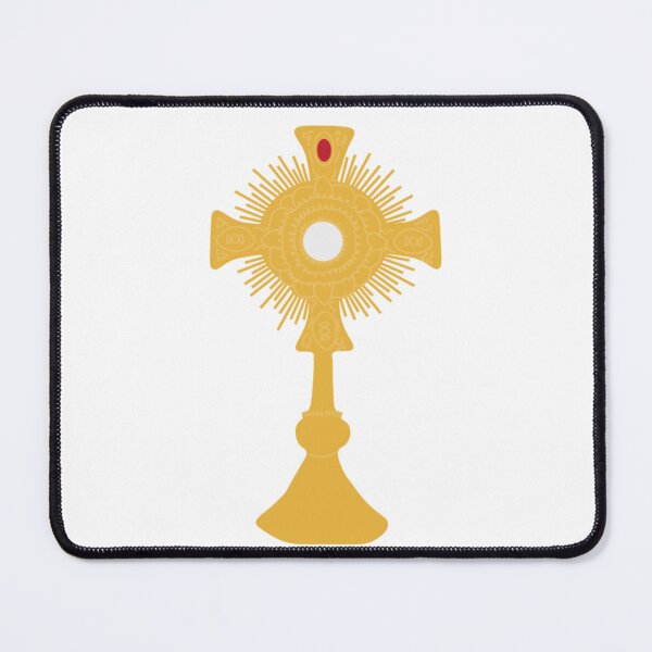 Item preview, Monstrance Art designed and sold by GiannaMPV.