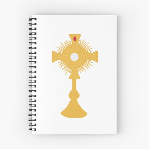 Item preview, Monstrance Art designed and sold by GiannaMPV.