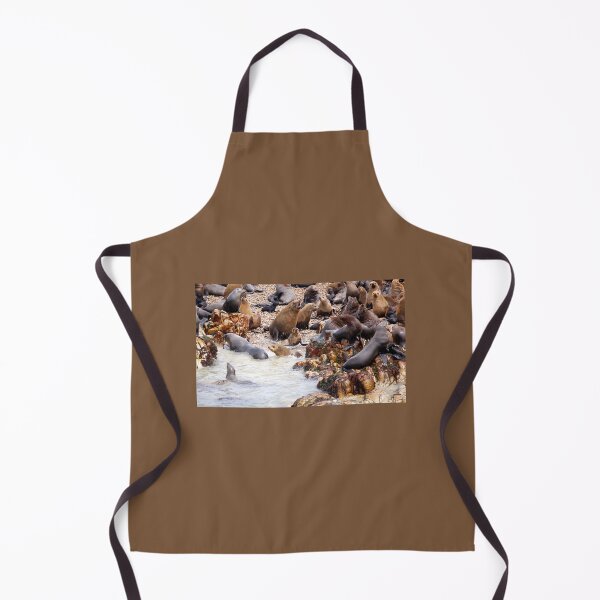 Item preview, Seal Landing designed and sold by David JC.