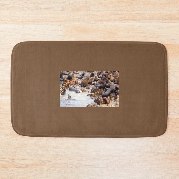 Item preview, Seal Landing designed and sold by David JC.