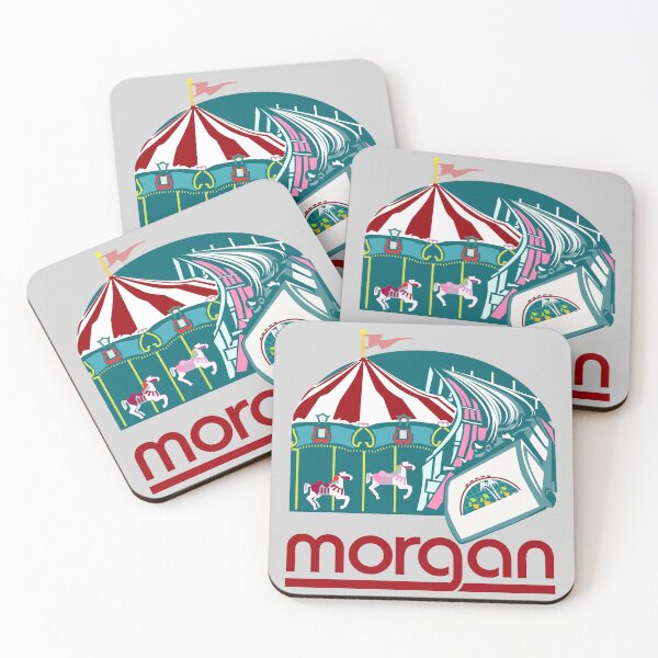 Artikelvorschau, DH Morgan Design entworfen und verkauft von DUSTIN Y.