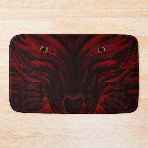 Item preview, SPIRIT  WOLF designed and sold by THE AMERICAN TEEVANGELIST.