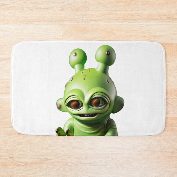 Item preview, Baby Alien designed and sold by DrGin-and-Juice.