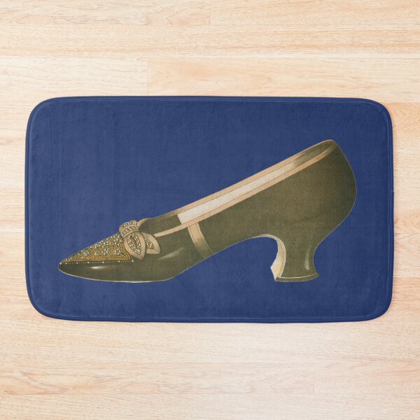 Item preview, Nineteenth Century Vintage Shoe designed and sold by BeaSchoney.