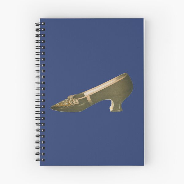 Item preview, Nineteenth Century Vintage Shoe designed and sold by BeaSchoney.