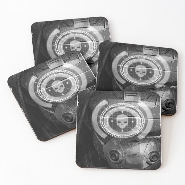 Item preview, 'I See You' Knucklehead Radar designed and sold by ianpesty.