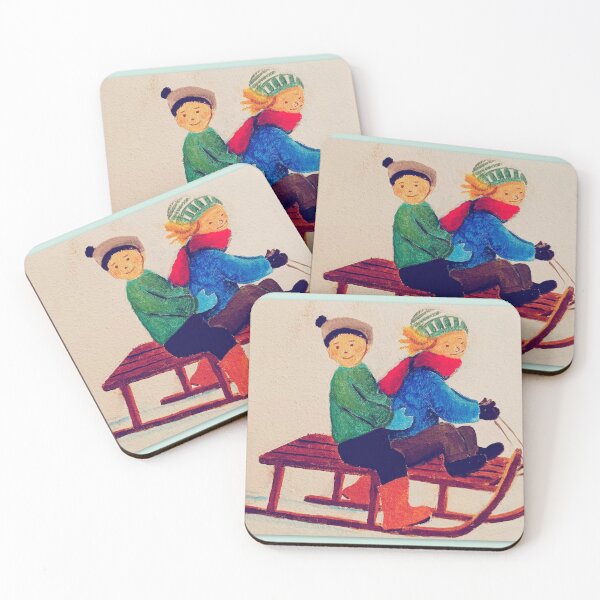 Item preview, Sledging Fun designed and sold by angel1.