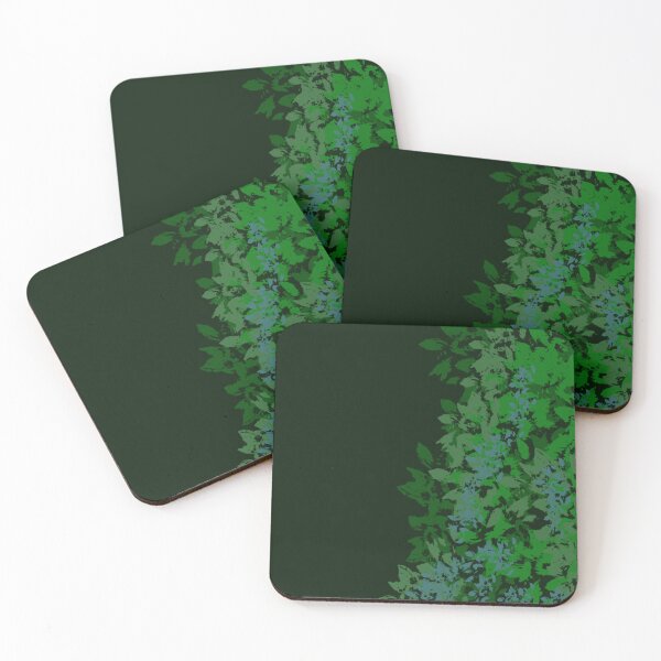 Item preview, Falling Leaves designed and sold by BushidoZenZen.