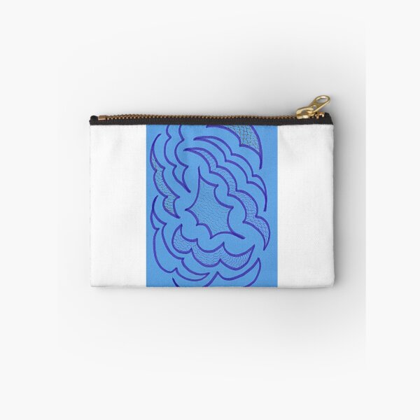 Item preview, Blue on Blue 4 U designed and sold by KazM.