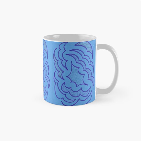 Item preview, Blue on Blue 4 U designed and sold by KazM.