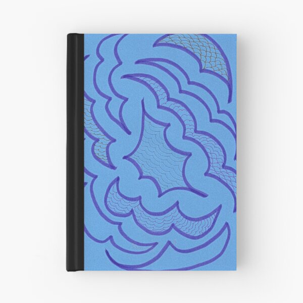 Item preview, Blue on Blue 4 U designed and sold by KazM.
