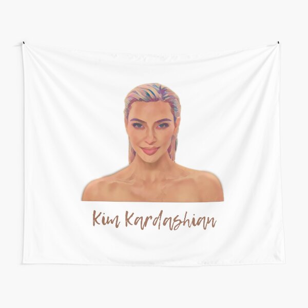 Aperçu de l'œuvre Kim Kardashian créée et vendue par hasith6max.