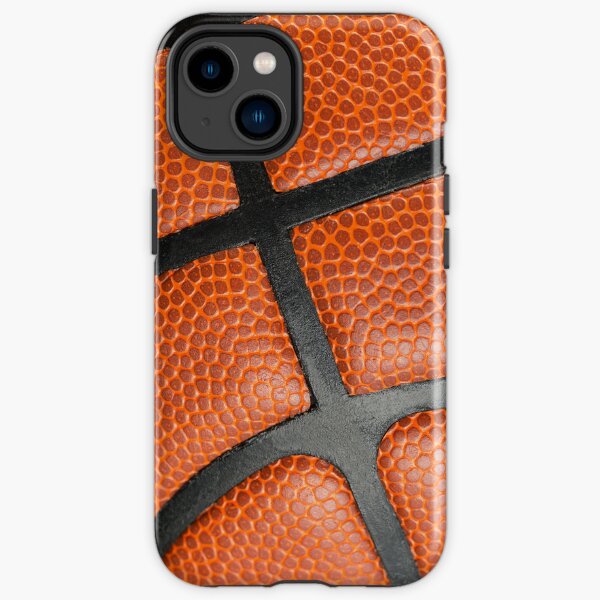 iPhone-Hülle mit Basketball-Textur 4/4s iPhone-Hülle & Cover iPhone Robuste Hülle