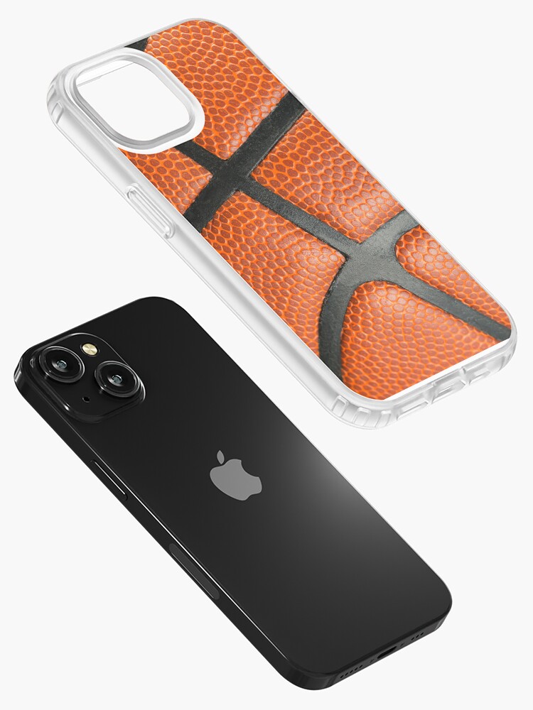 Basketball iPhone Cases & Covers