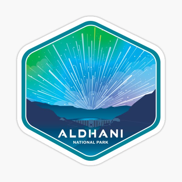 Artikel-Vorschau von Aldhani Nationalpark, designt und verkauft von Hanneliza.