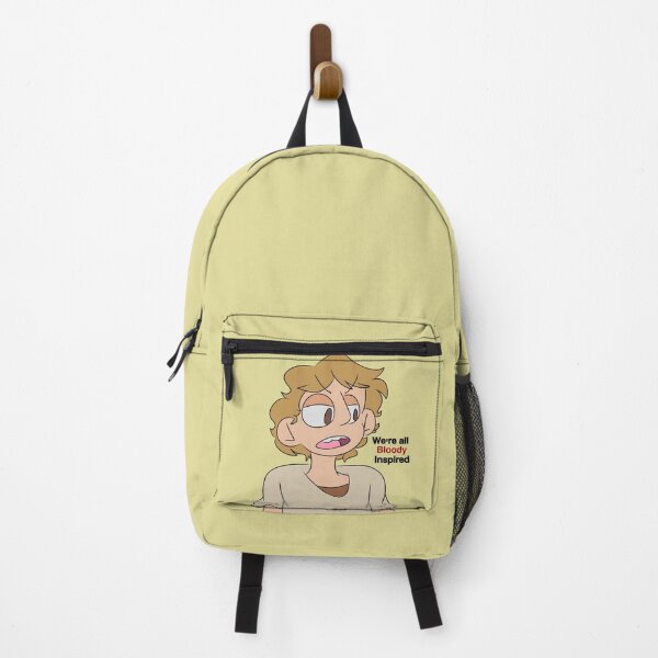 Item preview, We’re all bloody inspired designed and sold by my-mom.