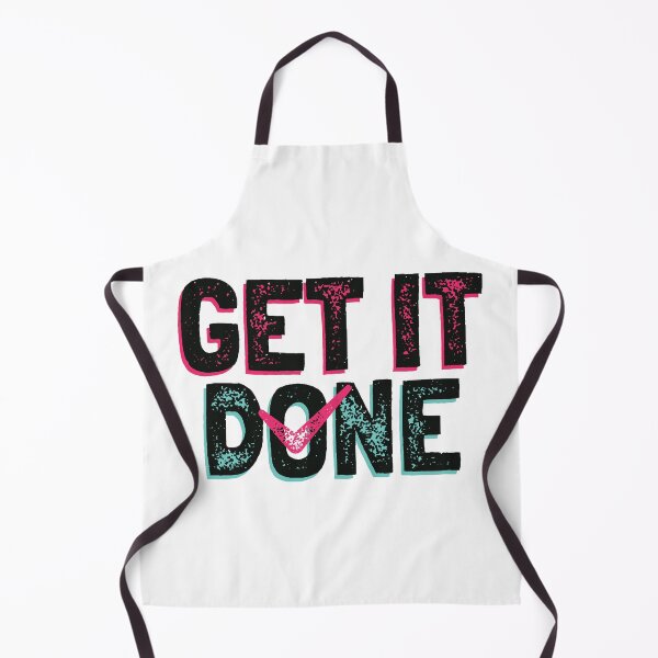 Item preview, Get it done designed and sold by xcosmax.