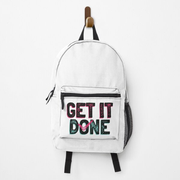 Item preview, Get it done designed and sold by xcosmax.