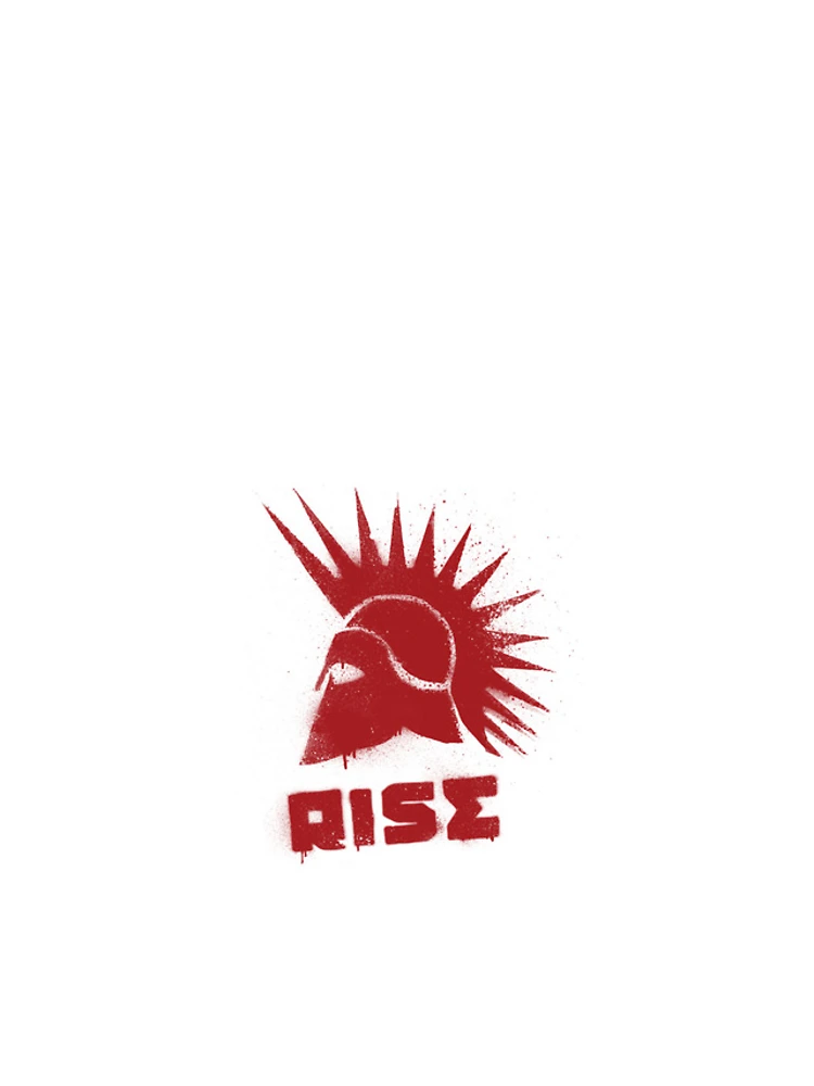 Thumbnail 4 of 4, iPhone Case, Red Rising designed and sold by Game911.
