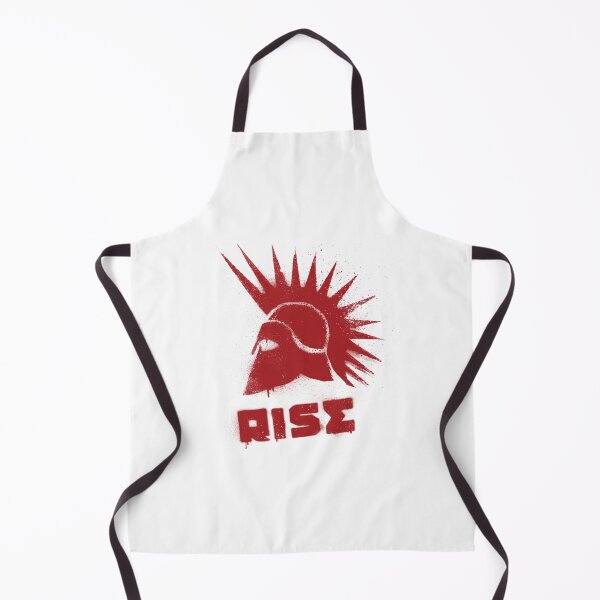 Item preview, Red Rising designed and sold by Game911.