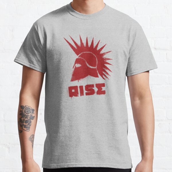 Item preview, Red Rising designed and sold by Game911.