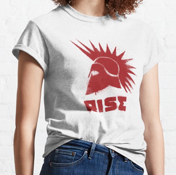 Red Rising Classic T-Shirt