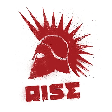 Artwork thumbnail, Red Rising by Game911