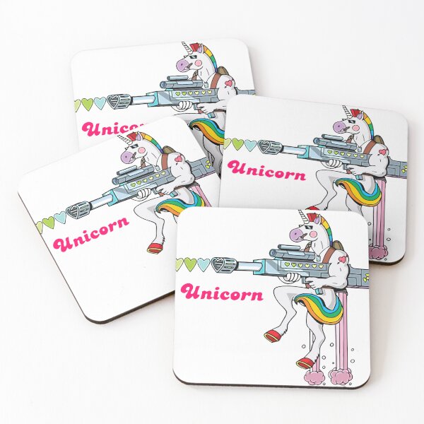 Item preview, Unicorn designed and sold by SpotWarehouse.