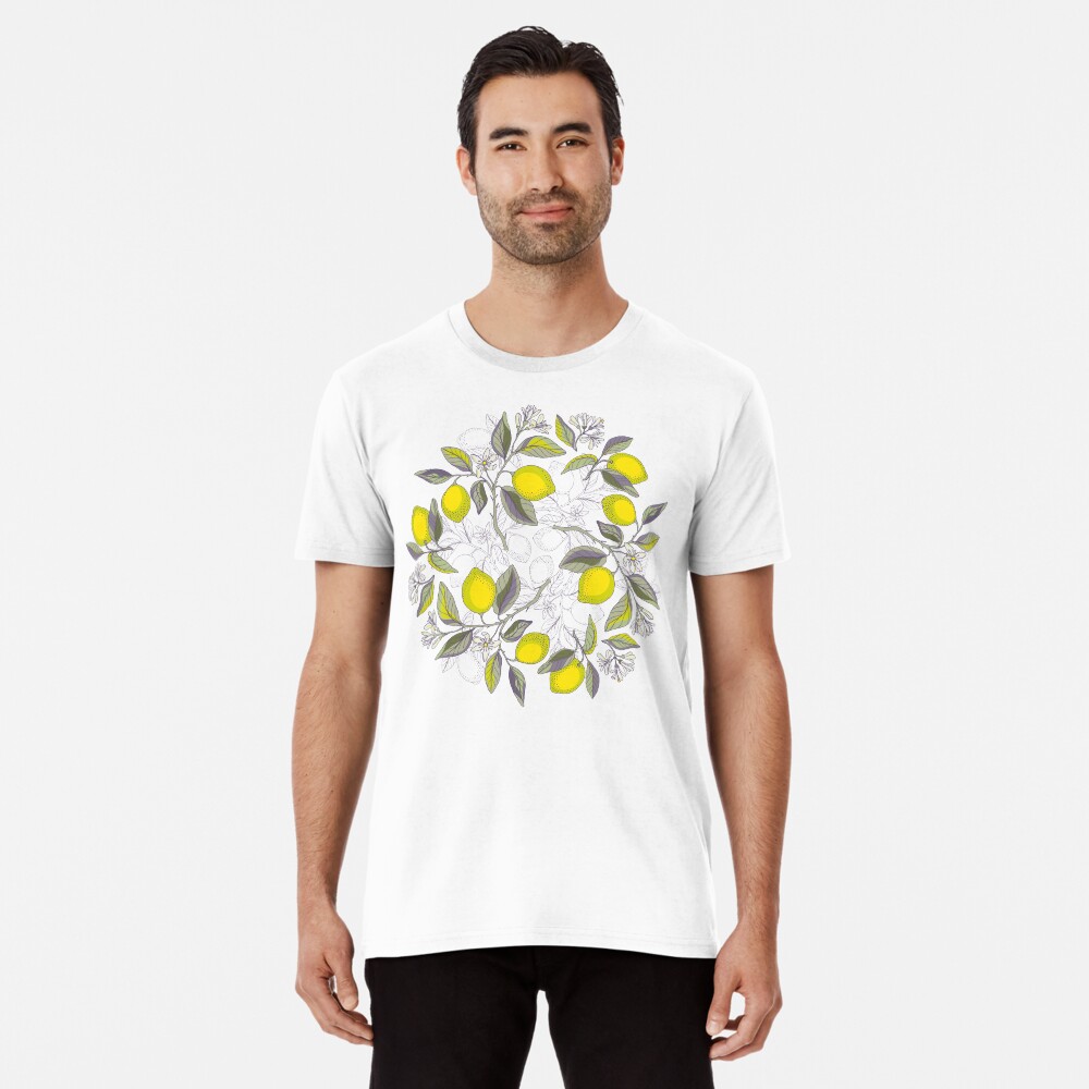 Item preview, Premium T-Shirt designed and sold by olgart.