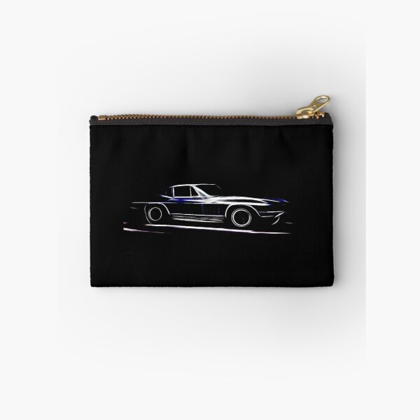 Item preview, 1966 Chevrolet Corvette Neon Design designed and sold by test26.