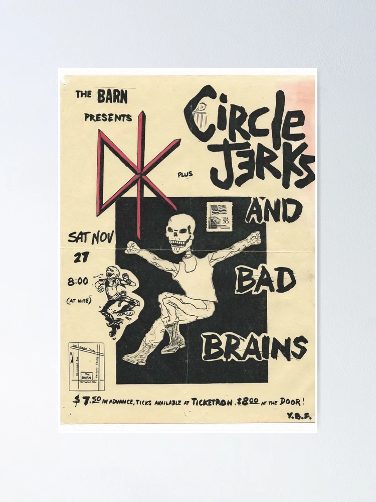 SCREAMERS メタルピンバッジ / germs black flag circle jerks minor threat dead kennedys killed by death