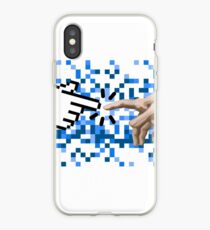 Schaffung von Geek iPhone-Hülle & Cover