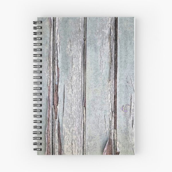 Item preview, Weathered Wood PHOTO Print - Part of Rustic Old Painted Door Photographed 3 of 11 designed and sold by Beachy.