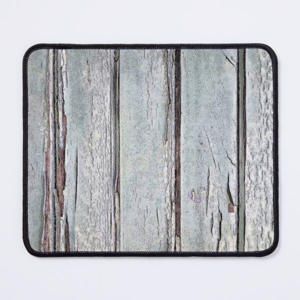 Item preview, Weathered Wood PHOTO Print - Part of Rustic Old Painted Door Photographed 3 of 11 designed and sold by Beachy.