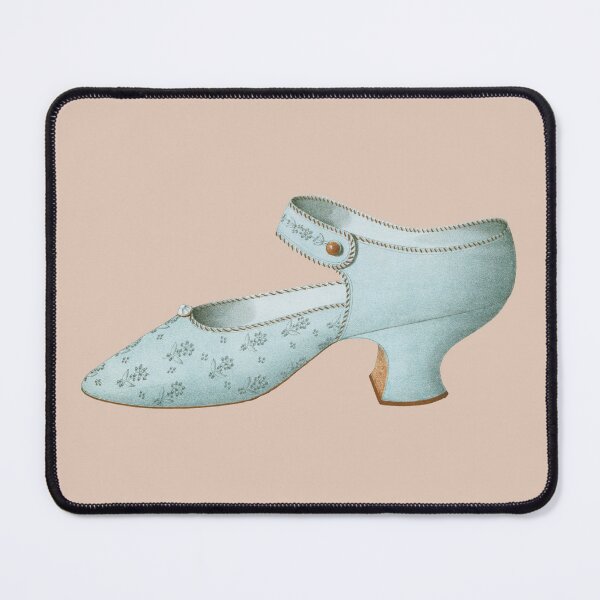 Item preview, Nineteenth Century Vintage Shoe designed and sold by BeaSchoney.