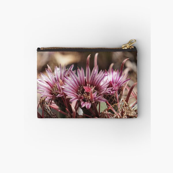 Item preview, Purple Cactus Blooms designed and sold by Hyladae's Art.