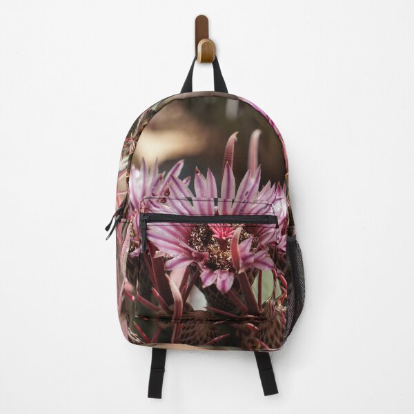 Item preview, Purple Cactus Blooms designed and sold by Hyladae's Art.