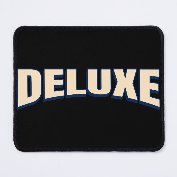 Item preview, Classy Deluxe cute typography designed and sold by Popalt.
