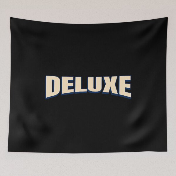 Item preview, Classy Deluxe cute typography  designed and sold by Popalt.