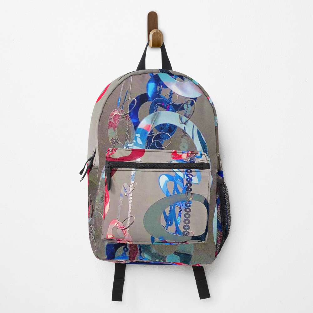 Item preview, Backpack designed and sold by disneydivadeb.