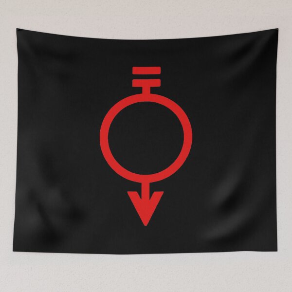 Item preview, Red Rising designed and sold by Game911.