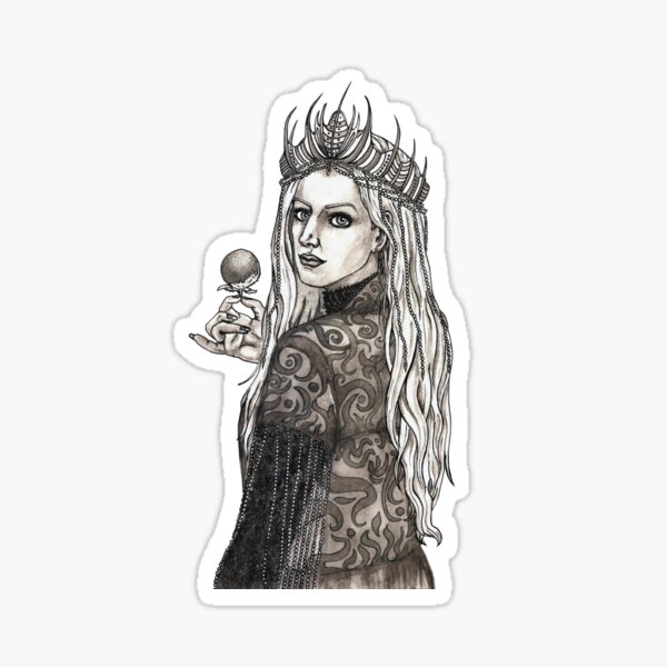 Item preview, Ravenna designed and sold by Eme Zhe.