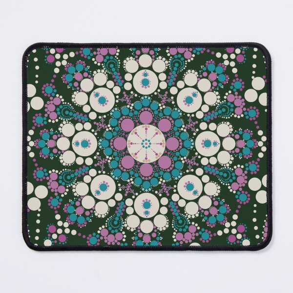 Item preview, Dot mandala  designed and sold by Svetlana  Horvat.