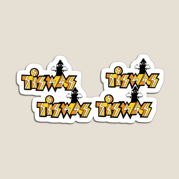 Item preview, Tiswas designed and sold by 3leggeddogg.